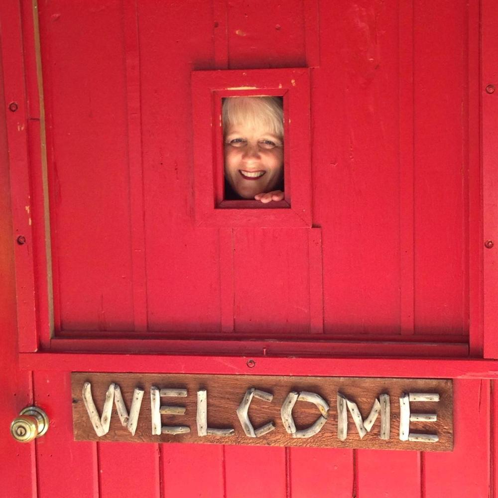 Meet your Posher, Dawn